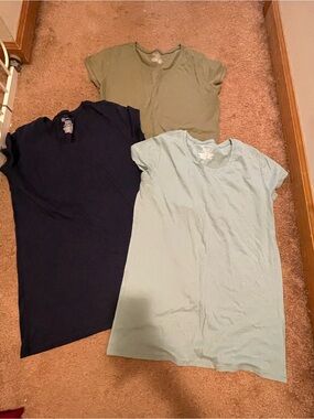 No Boundaries T-Shirt Bundle: Size XL